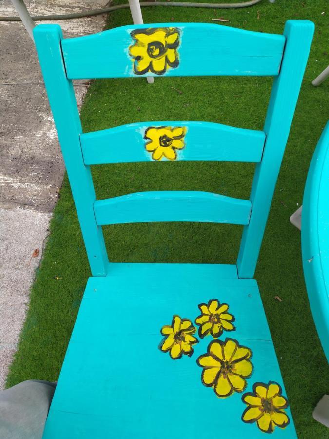 Апартаменты Cozy Garden Иерусалим Экстерьер фото